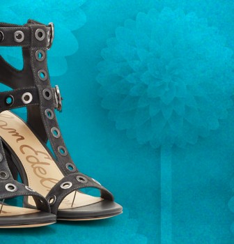 Sam Edelman Shoes: l’estate ha i suoi best seller