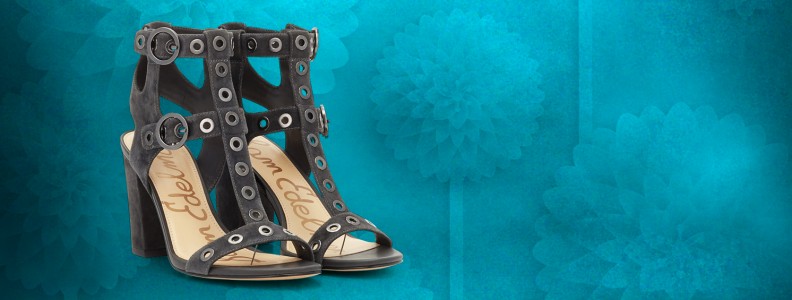 Sam Edelman Shoes: l’estate ha i suoi best seller Sam Edelman Shoes: l’estate ha i suoi best seller