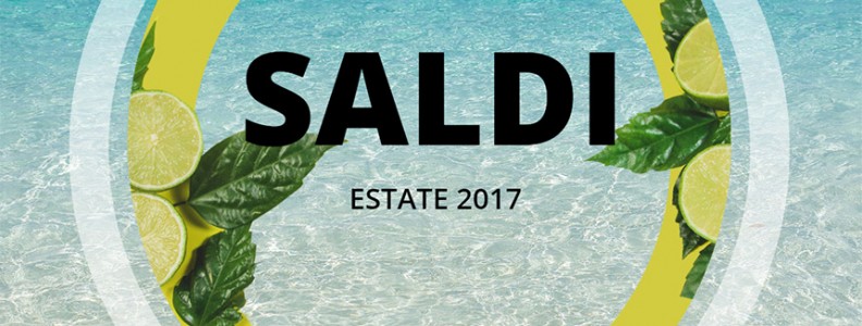 Scarpe in sconto da mettere subito in valigia: i saldi estate 2017