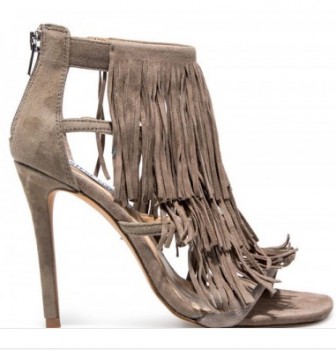 In vetrina le nuove tendenze footwear P/E 2016!