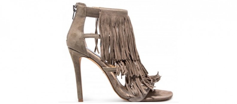 In vetrina le nuove tendenze footwear P/E 2016!