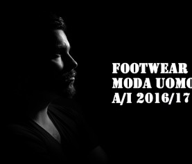 Tendenze scarpe uomo inverno 2016-2017