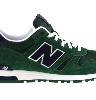 L’uomo che piace indossa New Balance!